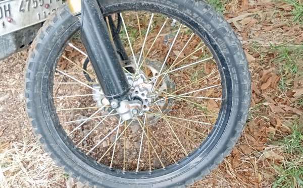 HONDA  CRF 150
