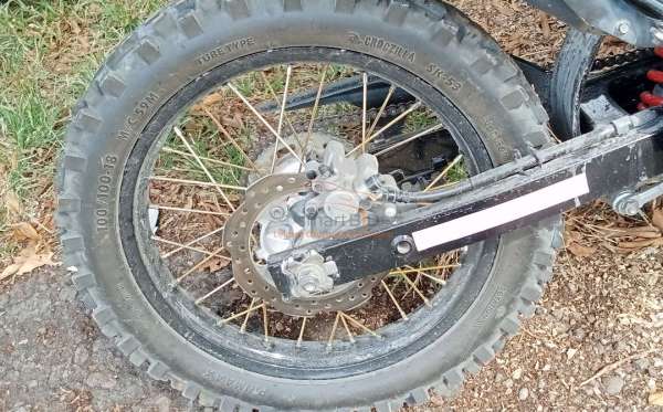 HONDA  CRF 150