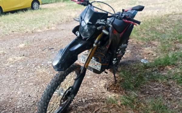 HONDA  CRF 150