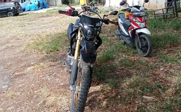 HONDA  CRF 150