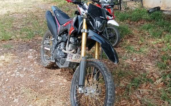 HONDA  CRF 150