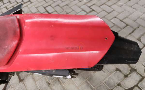 HONDA CRF 150 L