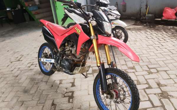 HONDA CRF 150 L