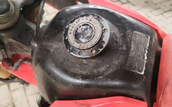 HONDA CRF 150 L