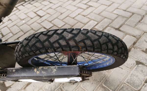 HONDA CRF 150 L