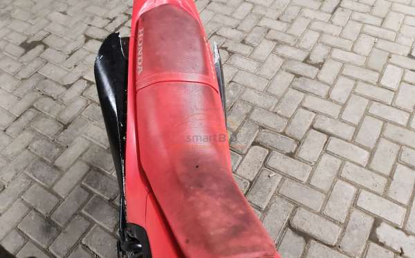 HONDA CRF 150 L