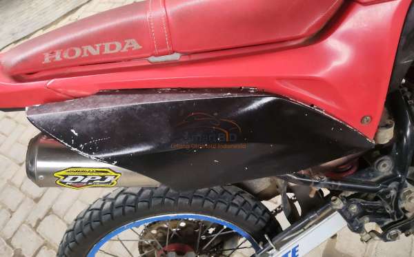 HONDA CRF 150 L