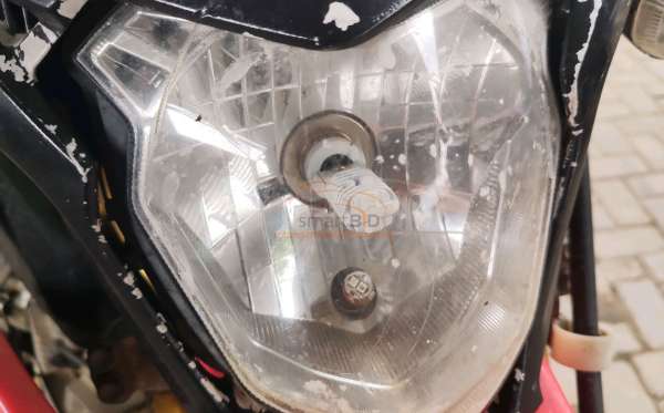 HONDA CRF 150 L