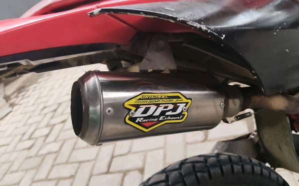 HONDA CRF 150 L