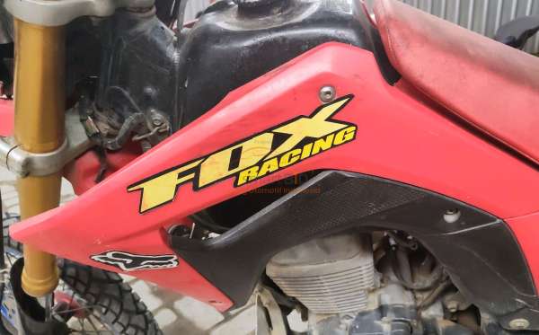 HONDA CRF 150 L