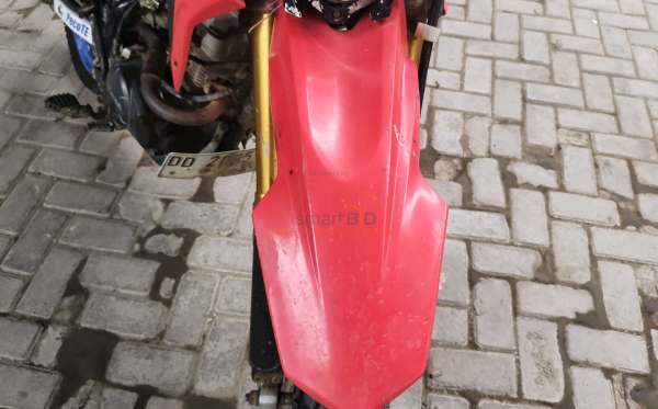 HONDA CRF 150 L