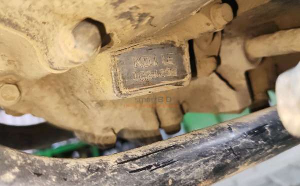 HONDA CRF 150 L