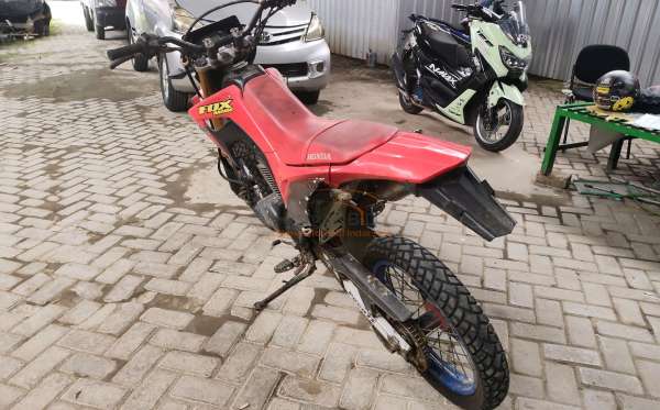 HONDA CRF 150 L