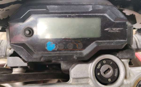 HONDA CRF 150 L
