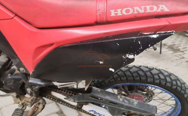 HONDA CRF 150 L