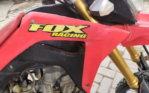 HONDA CRF 150 L
