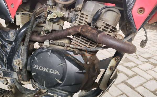 HONDA CRF 150 L