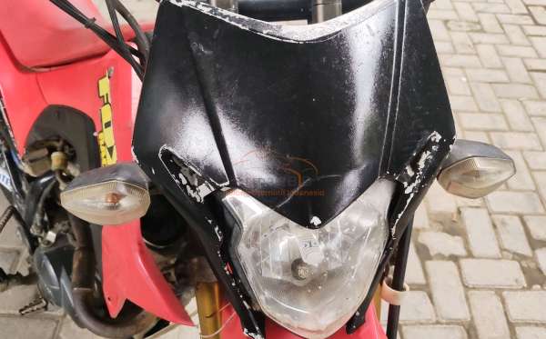 HONDA CRF 150 L