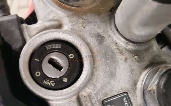 HONDA CRF 150 L