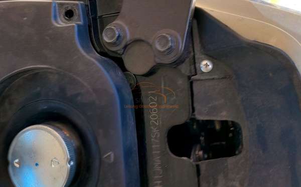 HONDA  GENIO