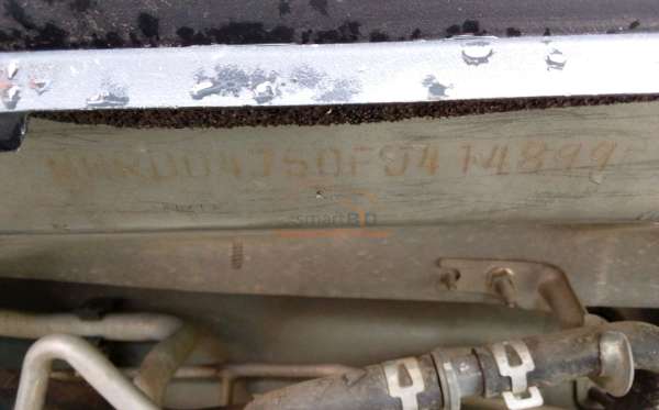 HONDA MOBILIO DD4 1.5E