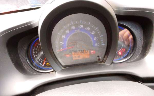 HONDA MOBILIO DD4 1.5E