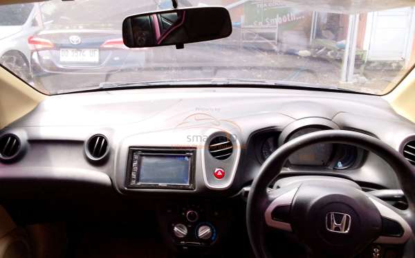 HONDA MOBILIO DD4 1.5E