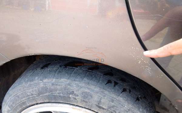 HONDA MOBILIO DD4 1.5E