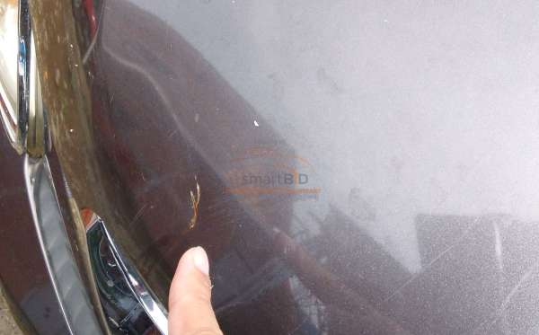 HONDA MOBILIO DD4 1.5E