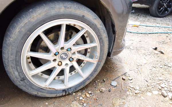 HONDA MOBILIO DD4 1.5E