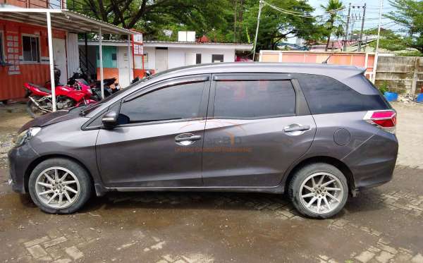 HONDA MOBILIO DD4 1.5E