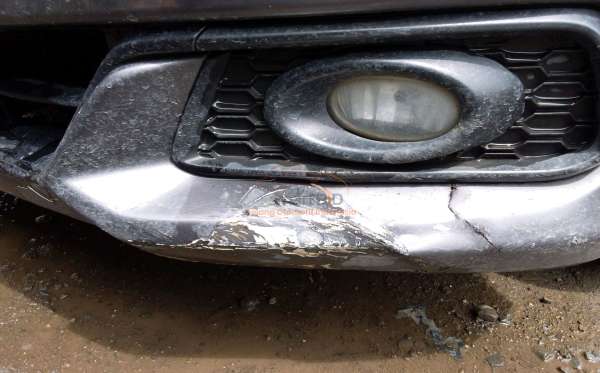 HONDA MOBILIO DD4 1.5E