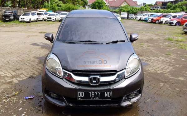 HONDA MOBILIO DD4 1.5E