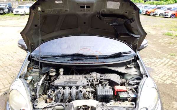 HONDA MOBILIO DD4 1.5E
