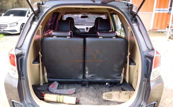 HONDA MOBILIO DD4 1.5E