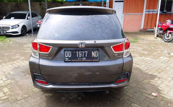HONDA MOBILIO DD4 1.5E