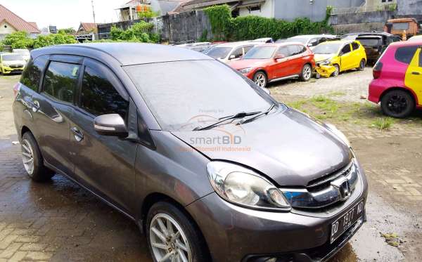 HONDA MOBILIO DD4 1.5E