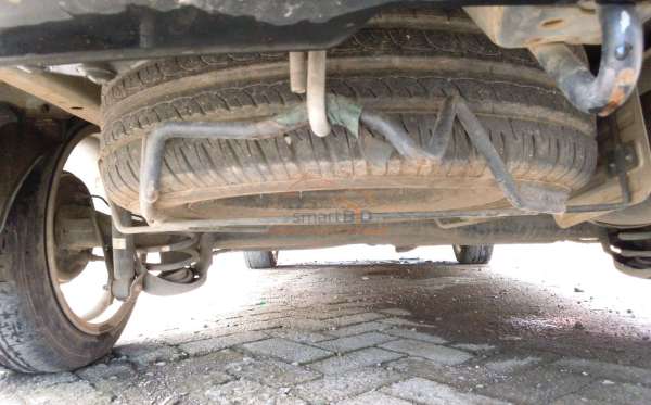 HONDA MOBILIO DD4 1.5E