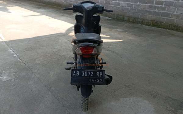 HONDA NEW REVO FI FIT