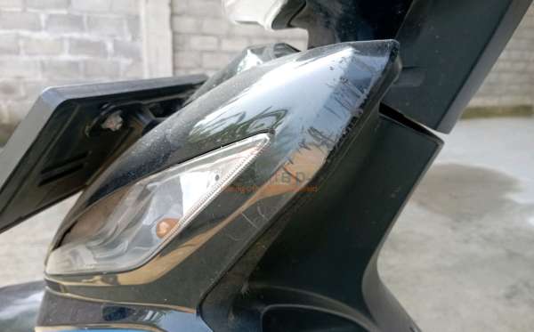 HONDA NEW REVO FI FIT