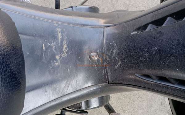 HONDA NEW REVO FI FIT