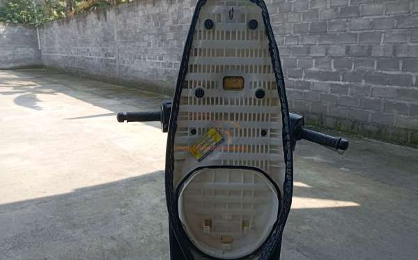 HONDA NEW REVO FI FIT
