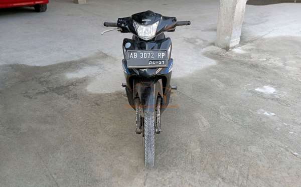 HONDA NEW REVO FI FIT