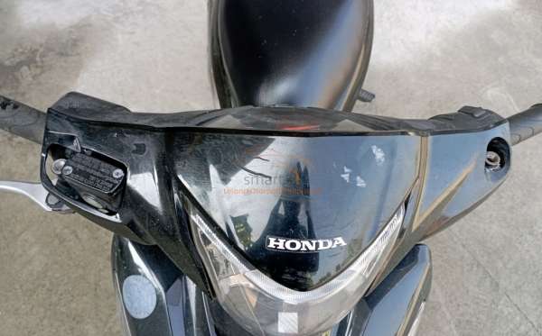 HONDA NEW REVO FI FIT