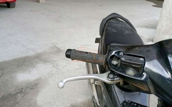 HONDA NEW REVO FI FIT