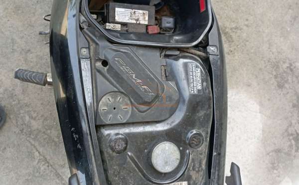 HONDA NEW REVO FI FIT