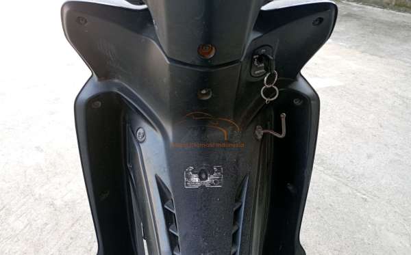 HONDA NEW REVO FI FIT