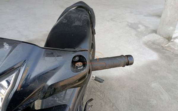 HONDA NEW REVO FI FIT