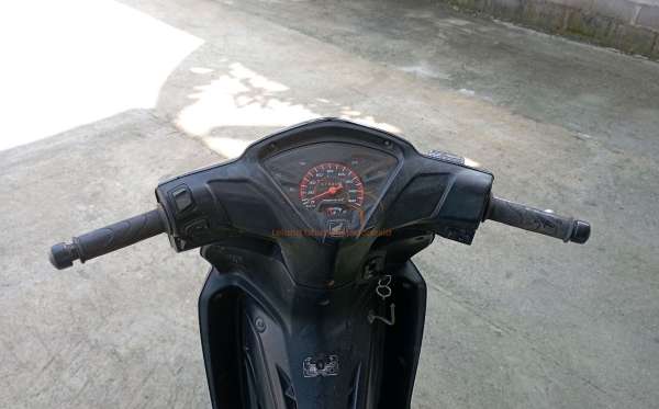 HONDA NEW REVO FI FIT
