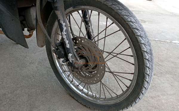 HONDA NEW REVO FI FIT